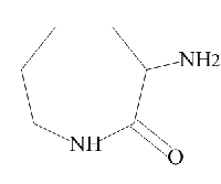 MC49660  3-氨基-2-己内酰胺  [671-42-1]