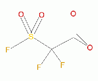 MC71263 Methyl Fluorosulfonyldifluoroacetate 680-15-9 氟磺酰二氟乙酸甲酯