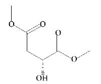 MC49984  D-苹果酸二甲酯  [70681-41-3]