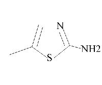 MC50137  2-氨基-5-甲基噻唑  [7305-71-7]