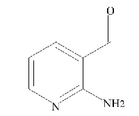 MC50336  2-氨基-3-吡啶甲醛  [7521-41-7]