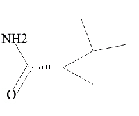 MC50409  (S)-(+)-2,2-二甲基环丙烷甲酰胺  [75885-58-4]