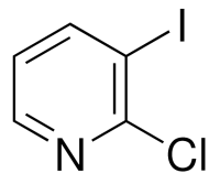 MC50754  2-氯-3-碘吡啶  [78607-36-0]