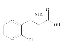 MC50877  2-氯-D-苯丙氨酸  [80126-50-7]