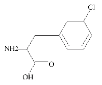 MC50878  3-氯-D-苯丙氨酸  [80126-52-9]