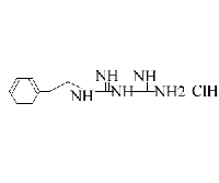MC51080  苯乙双胍盐酸盐  [834-28-6]