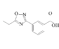 MC51244  3-(5-乙基-1,2,4-噁二唑-3-基)苯甲酸  [859155-81-0]