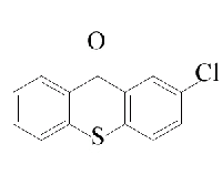 MC51282  2-氯噻吨酮  [86-39-5]