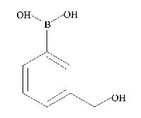 MC51389  3-羟甲基苯硼酸  [87199-15-3]