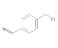 MC51428  4-氰基苄氯  [874-86-2]