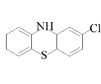 MC51851  2-氯吩噻嗪  [92-39-7]