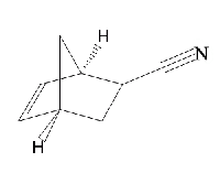 MC52072  5-降冰片烯-2-甲腈,异构体混合物  [95-11-4]