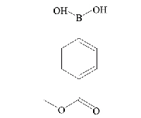MC52350  4-甲酯基苯硼酸  [99768-12-4]