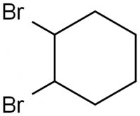 MC73363 1,2-Dibromocyclohexane 5401-62-7 1,2-二溴环己烷