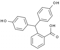 MC71415 Phenolphthalin 81-90-3 酚酞啉[用于氧化还原反应指示剂]
