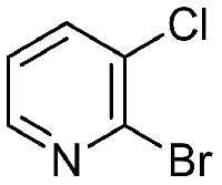 MC69021 2-Bromo-3-Chloropyridine 96424-68-9 2-溴-3-氯吡啶