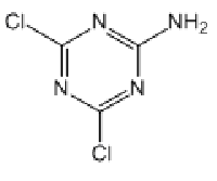 MC78803 2-Amino-4,6-dichloro-s-triazine 933-20-0 2-氨基-4，6-二氯-S-三嗪
