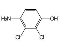 MC99612 4-Amino-2,3-dichlorophenol 39183-17-0 4-Amino-2,3-dichlorophenol