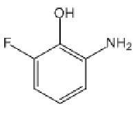 MC73343 2-Amino-6-fluorophenol 53981-25-2 2-Amino-6-fluorophenol
