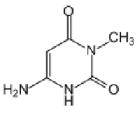 MC96599 6-Amino-3-methyluracil 21236-97-5 6-Amino-3-methyluracil