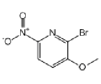 MC76169 2-Bromo-3-methoxy-6-nitropyridine 76066-07-4 2-Bromo-3-methoxy-6-nitropyridine