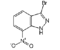 MC75975 3-Bromo-7-nitroindazole 74209-34-0 3-Bromo-7-nitroindazole