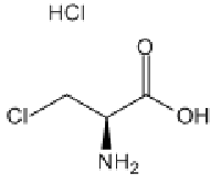 MC73034 β-Chloro-D-alanine Hydrochloride 51887-88-8 β氯-D-丙氨酸盐酸