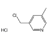 MC90157 3-Chloromethyl-5-methylpyridine Hydrochloride 1007089-84-0 3-Chloromethyl-5-methylpyridine Hydrochloride