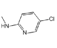 MC72081 5-Chloro-2-methylaminopyridine 4214-80-6 5-Chloro-2-methylaminopyridine