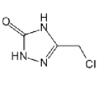 MC97403 5-Chloromethyl-2H-1,2,4-triazolin-3-one 252742-72-6 5-Chloromethyl-2H-1,2,4-triazolin-3-one