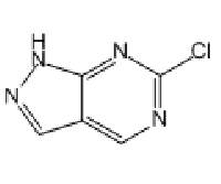 MC97047 6-Chloro-1H-pyrazolo[3,4-d]pyrimidine 23002-51-9 6-Chloro-1H-pyrazolo[3,4-d]pyrimidine