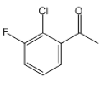 MC94736 1-(2-Chloro-3-fluorophenyl)ethanone 161957-57-9 1-(2-Chloro-3-fluorophenyl)ethanone