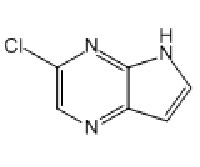 MC91128 3-Chloro-5H-pyrrolo[2,3-b]pyrazine 1111638-10-8 3-Chloro-5H-pyrrolo[2,3-b]pyrazine