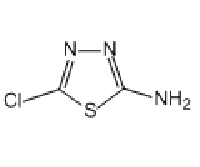 MC99410 5-Chloro-1,3,4-thiadiazol-2-amine 37566-40-8 5-Chloro-1,3,4-thiadiazol-2-amine