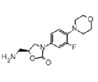 MC95064 Deacetyl Linezolid 168828-90-8 去乙酰基利奈唑胺