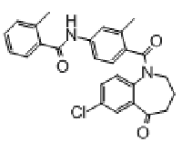 MC93582 5-Dehydro Tolvaptan 137973-76-3 5-Dehydro Tolvaptan