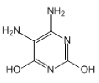 MC98493 5,6-Diamino-2,4-dihydroxypyrimidine, Hydrochloride Salt 3240-72-0 5,6-Diamino-2,4-dihydroxypyrimidine, Hydrochloride Salt