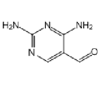 MC96487 2,4-Diaminopyrimidine-5-carboxaldehyde 20781-06-0 2,4-二氨基嘧啶-5-甲醛