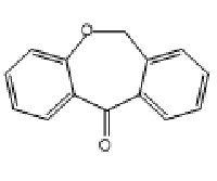 MC72382 Dibenz[b,e]oxepin-11(6H)-one 4504-87-4 6,11-二氢二苯并[b,e]氧杂卓-11-酮