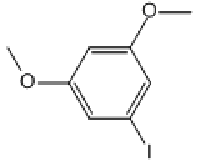 MC38190  3,5-Dimethoxyiodobenzene  [25245-27-6]