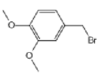 MC96744 3,4-Dimethoxybenzyl Bromide Discontinued due to stability 21852-32-4 3,4-Dimethoxybenzyl Bromide Discontinued due to stability
