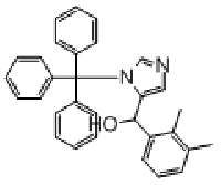 MC95419 α-(2,3-Dimethylphenyl)-1-(trityl)-1H-imidazole-4-methanol 176721-01-0 α-(2,3-Dimethylphenyl)-1-(trityl)-1H-imidazole-4-methanol