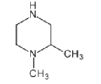 MC97363 1,2-Dimethylpiperazine 25057-77-6 1,2-Dimethylpiperazine