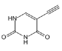 MC38910  5-乙炔基尿嘧啶  [59989-18-3]