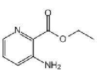 MC97822 Ethyl 3-Aminopyridine-2-carboxylate 27507-15-9 Ethyl 3-Aminopyridine-2-carboxylate