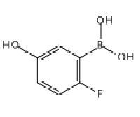 MC91405 2-Fluoro-5-hydroxyphenylboronic Acid 1150114-52-5 2-Fluoro-5-hydroxyphenylboronic Acid