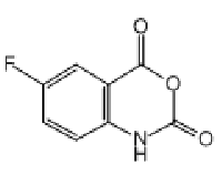 MC98457 5-Fluoroisatoic Anhydride 321-69-7 5-Fluoroisatoic Anhydride