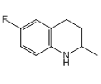 MC72158 6-Fluoro-1,2,3,4-tetrahydro-2-methylquinoline 42835-89-2 6-氟-1,2,3,4-四氢-2-甲基喹啉