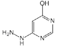 MC98147 4-Hydrazino-6-hydroxypyrimidine 29939-37-5 4-Hydrazino-6-hydroxypyrimidine