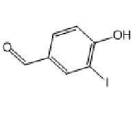 MC74166 3-Iodo-4-hydroxybenzaldehyde 60032-63-5 3-Iodo-4-hydroxybenzaldehyde